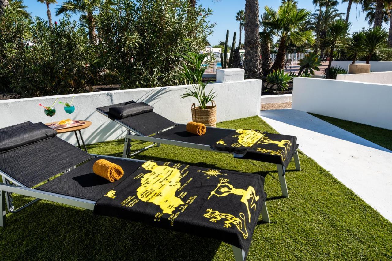Casita Bella Vita Playa Blanca  Exterior photo