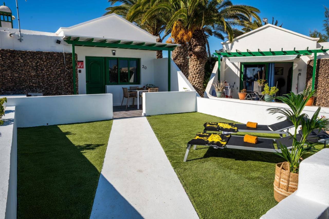 Casita Bella Vita Playa Blanca  Exterior photo