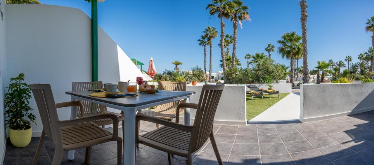 Casita Bella Vita Playa Blanca  Exterior photo